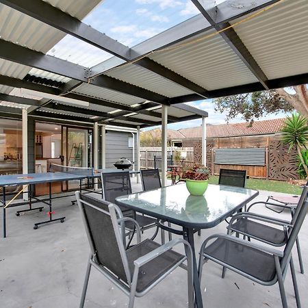 פרנקסטון Long Island Beach House Gateway To Mornington Peninsula#Free Parking מראה חיצוני תמונה
