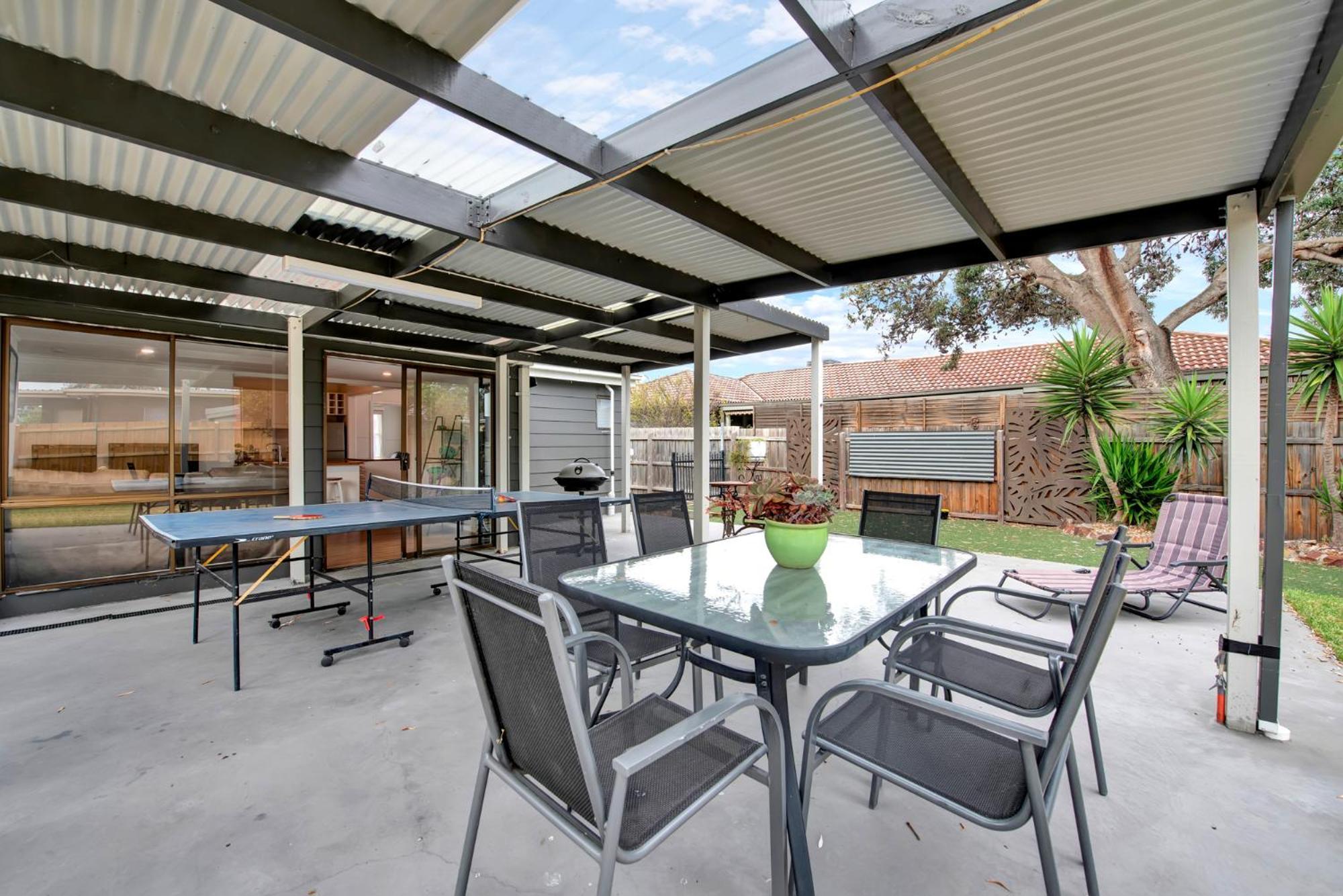 פרנקסטון Long Island Beach House Gateway To Mornington Peninsula#Free Parking מראה חיצוני תמונה