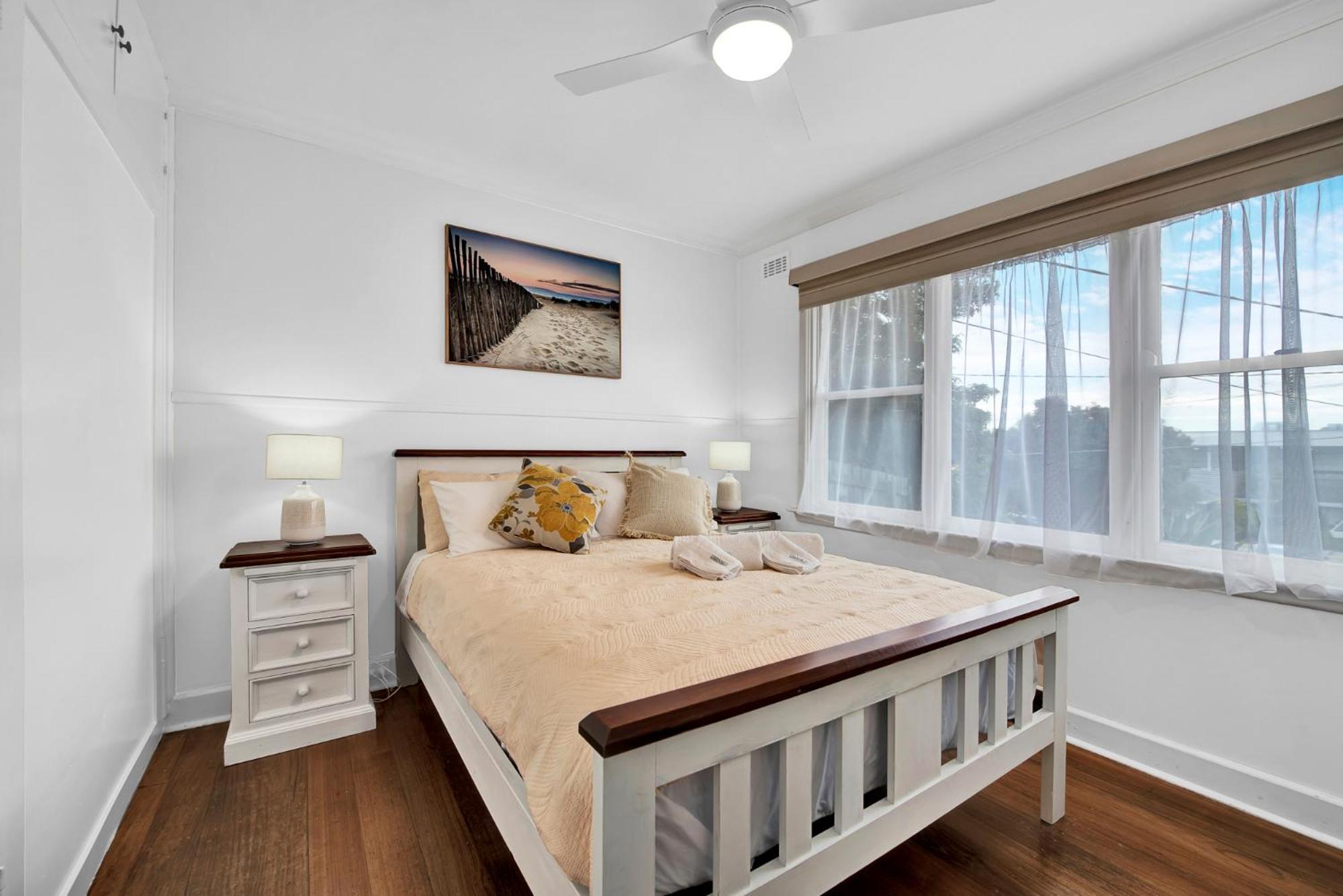 פרנקסטון Long Island Beach House Gateway To Mornington Peninsula#Free Parking מראה חיצוני תמונה