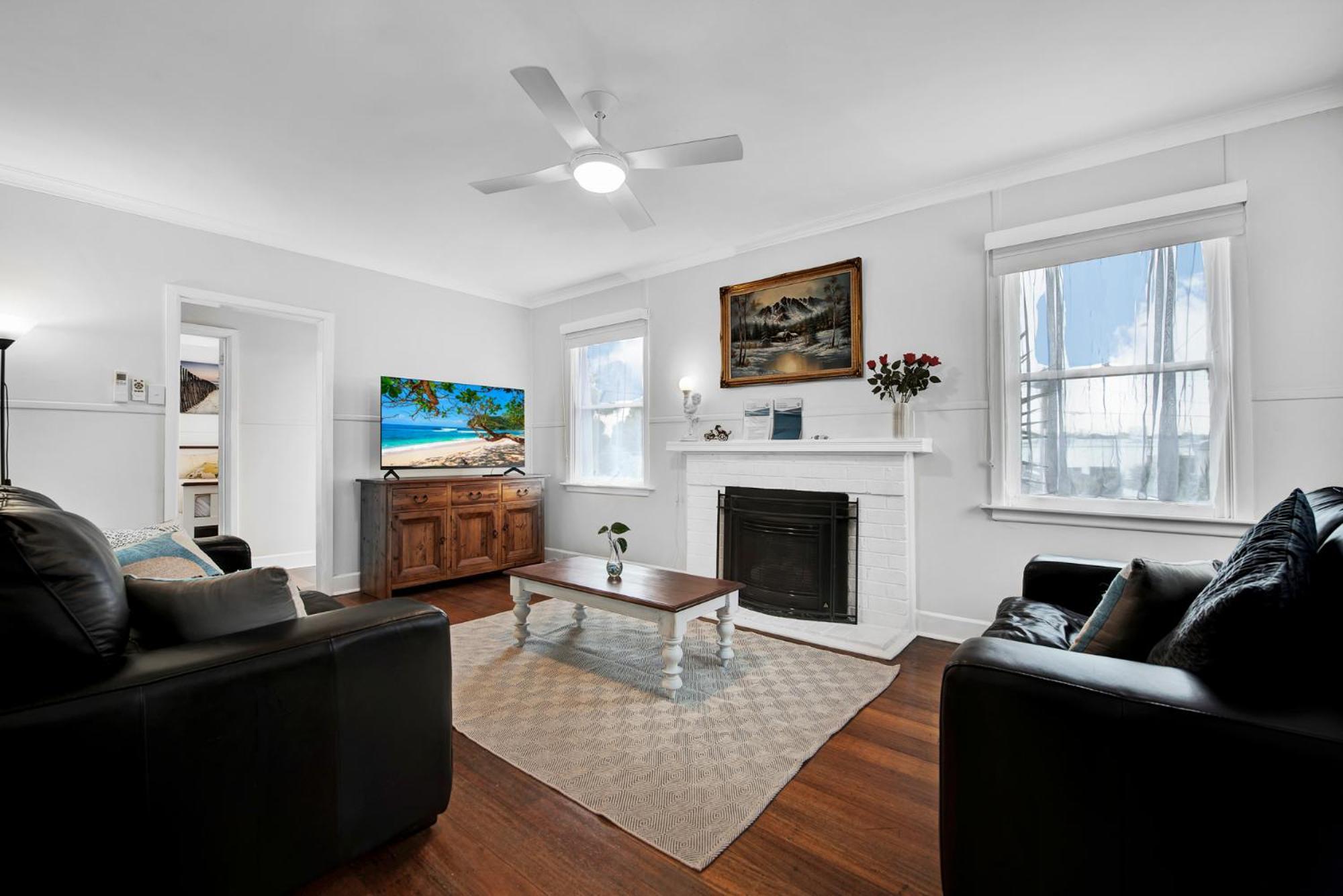 פרנקסטון Long Island Beach House Gateway To Mornington Peninsula#Free Parking מראה חיצוני תמונה