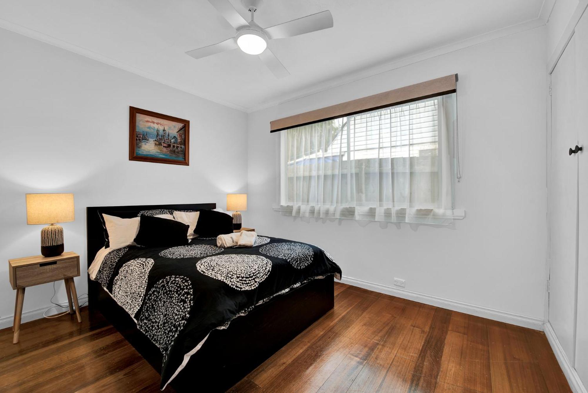 פרנקסטון Long Island Beach House Gateway To Mornington Peninsula#Free Parking מראה חיצוני תמונה