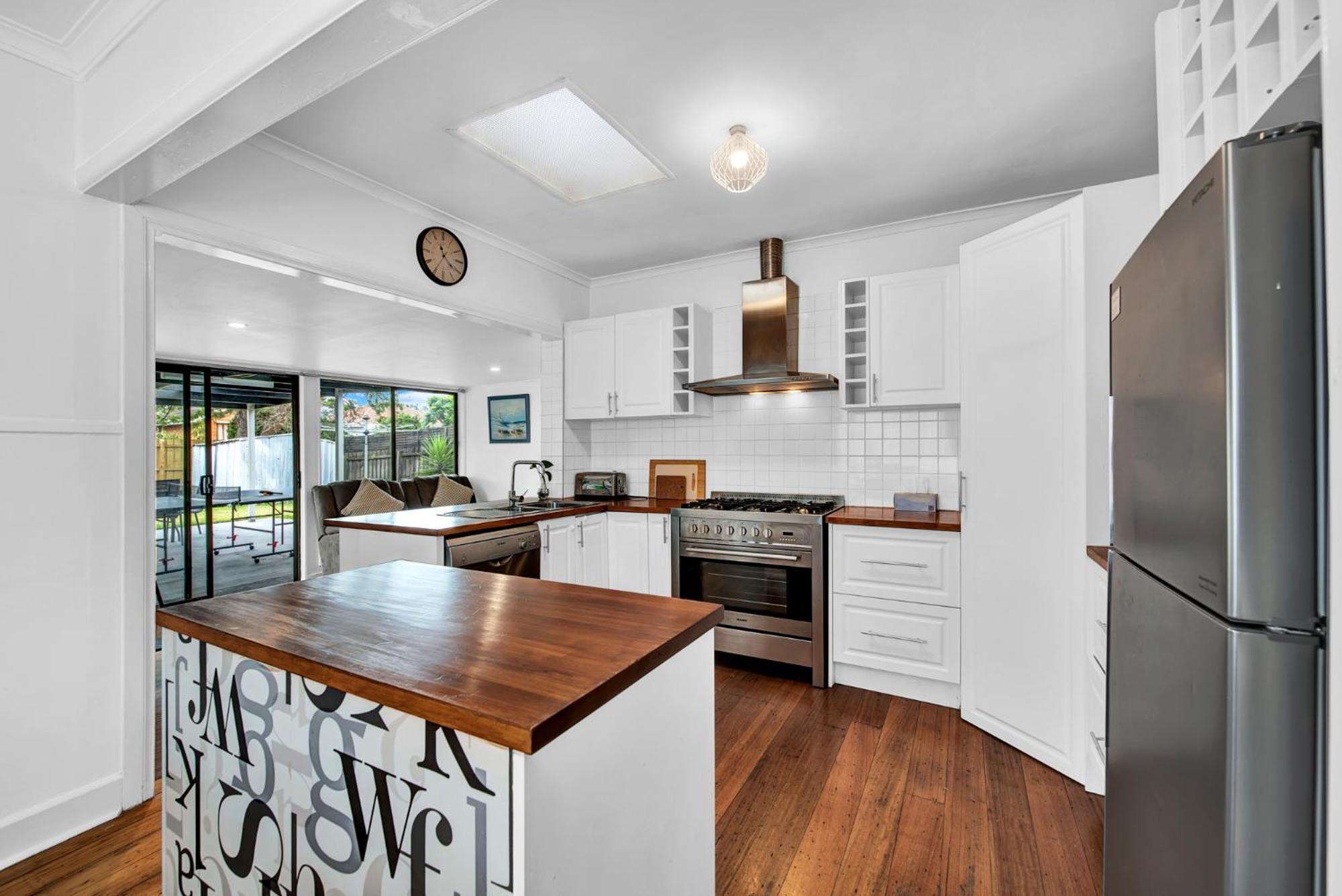 פרנקסטון Long Island Beach House Gateway To Mornington Peninsula#Free Parking מראה חיצוני תמונה