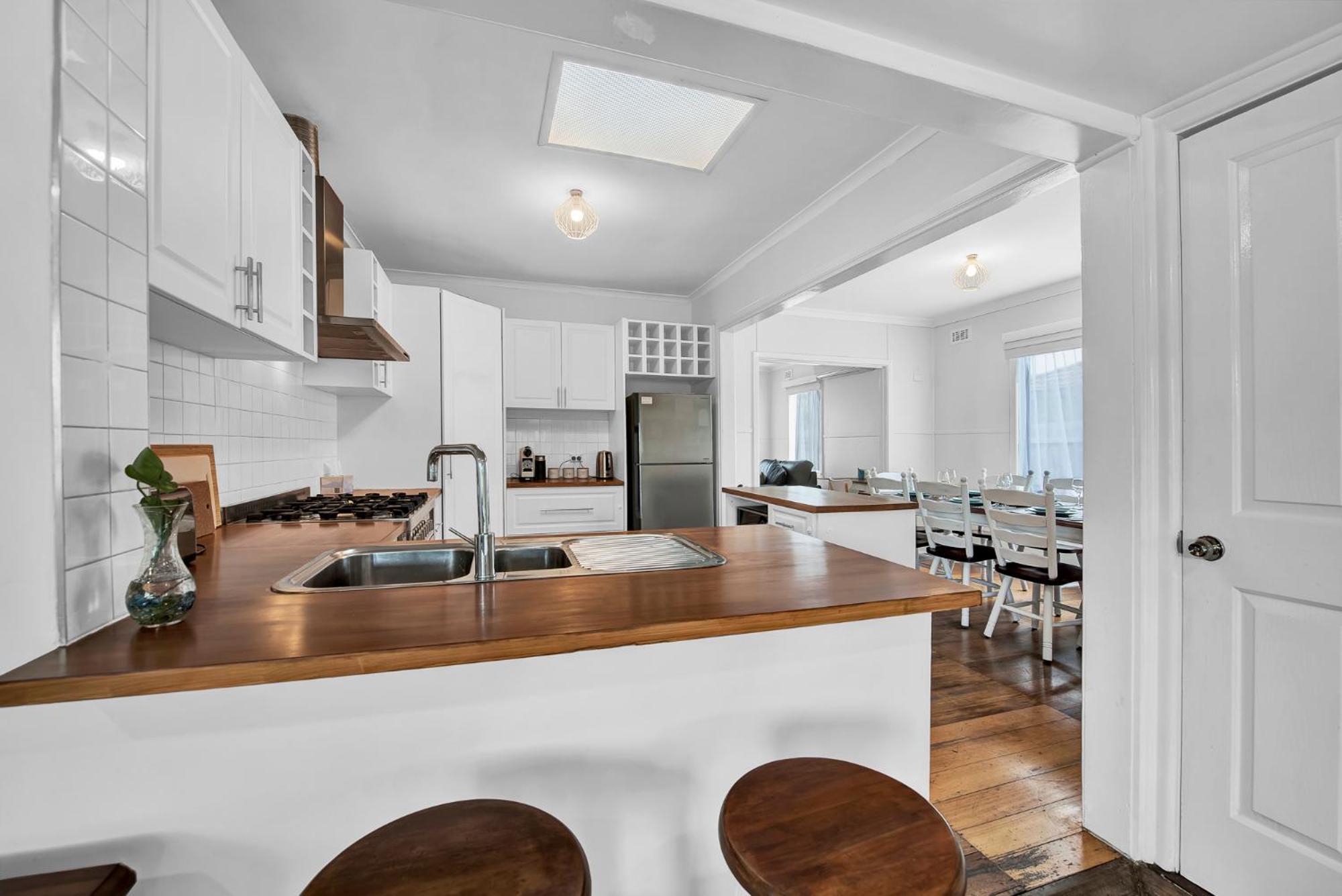 פרנקסטון Long Island Beach House Gateway To Mornington Peninsula#Free Parking מראה חיצוני תמונה