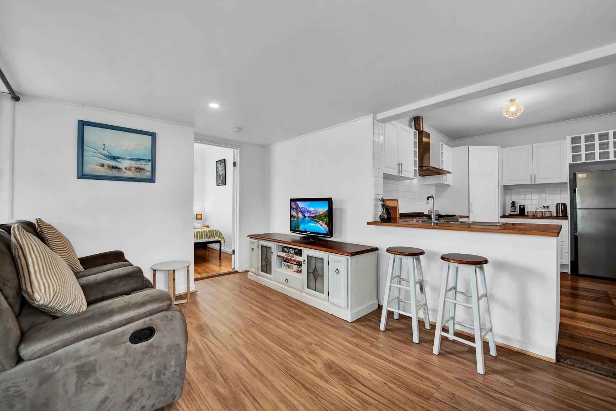 פרנקסטון Long Island Beach House Gateway To Mornington Peninsula#Free Parking מראה חיצוני תמונה